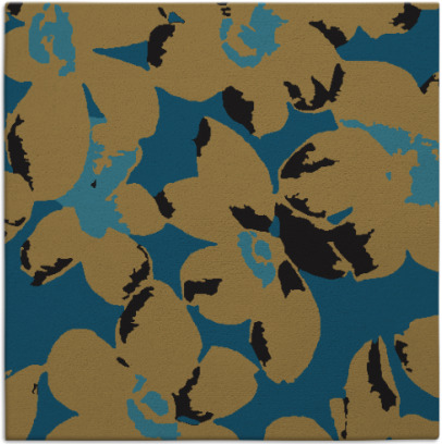 darken daisies rug - item 101567