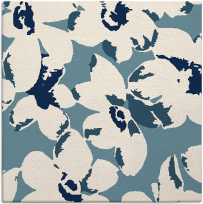 darken daisies rug - item 101570