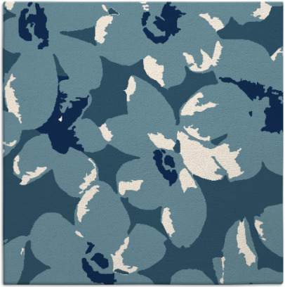 darken daisies rug - item 101571