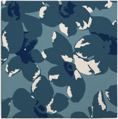 darken daisies rug - item 101572