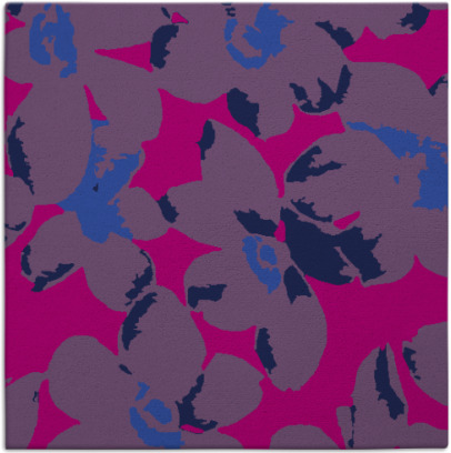darken daisies rug - item 101576