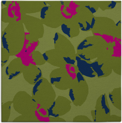 darken daisies rug - item 101584