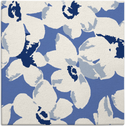 darken daisies rug - item 101585