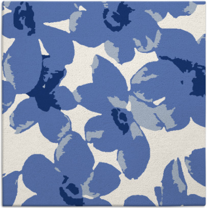 darken daisies rug - item 101586