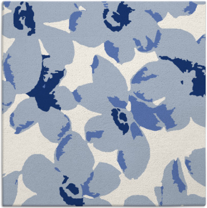 darken daisies rug - item 101588