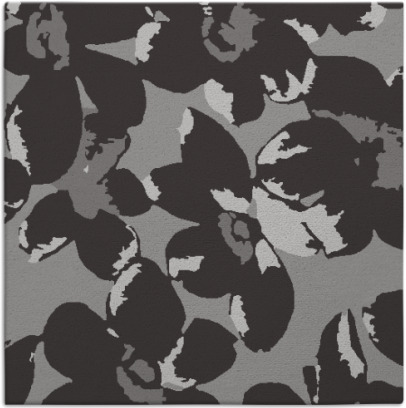 darken daisies rug - item 101591