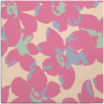 darken daisies rug - item 101593