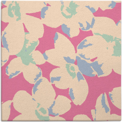 darken daisies rug - item 101594