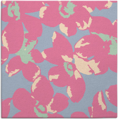 darken daisies rug - item 101595