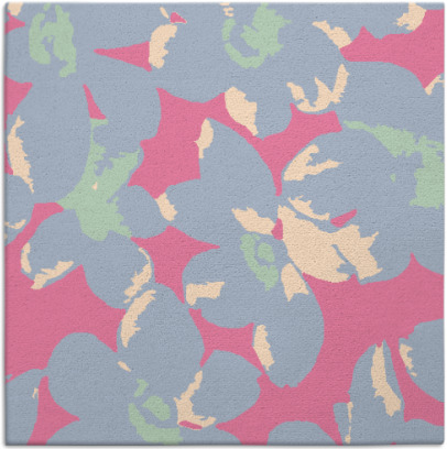 darken daisies rug - item 101596