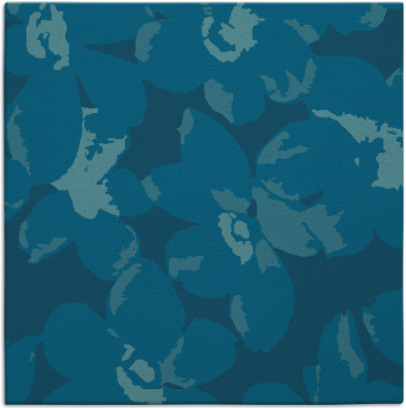 darken daisies rug - item 101597