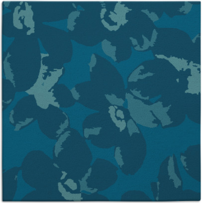 darken daisies rug - item 101598