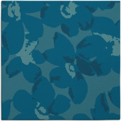 darken daisies rug - item 101599