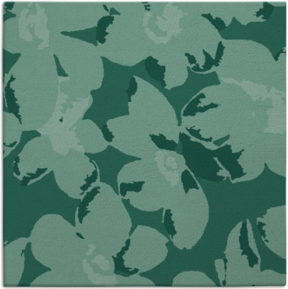 darken daisies rug - item 101601