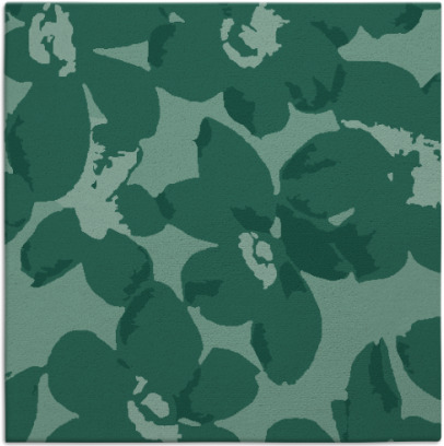 darken daisies rug - item 101602