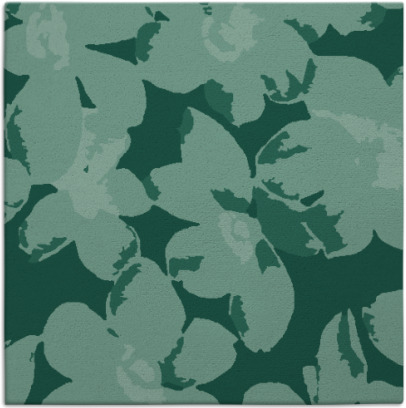darken daisies rug - item 101603