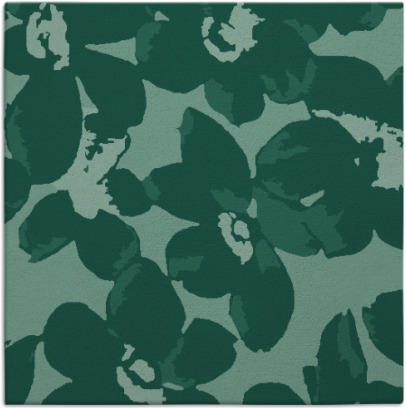 darken daisies rug - item 101604