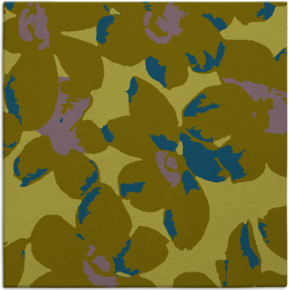 darken daisies rug - item 101607