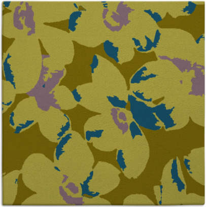 darken daisies rug - item 101608