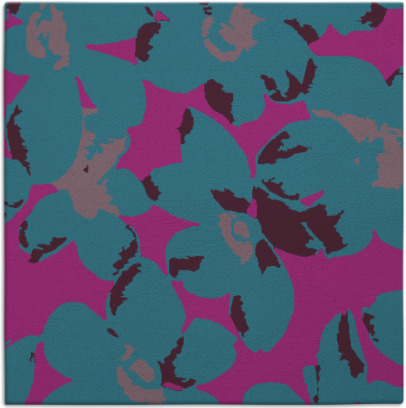 darken daisies rug - item 101610