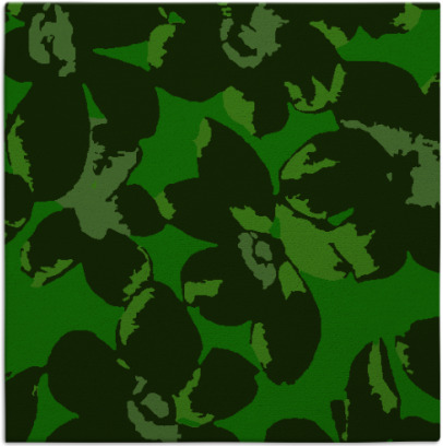 darken daisies rug - item 101613