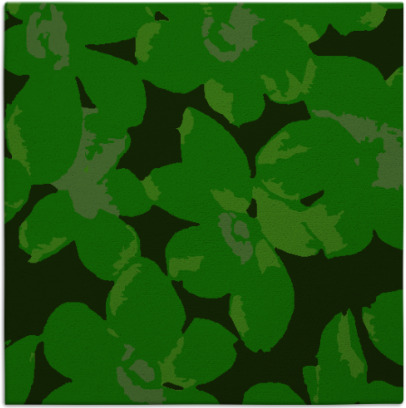 darken daisies rug - item 101614