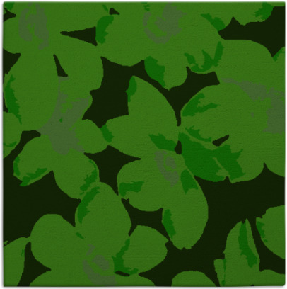 darken daisies rug - item 101616