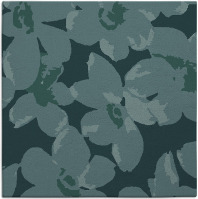 darken daisies rug - item 101618