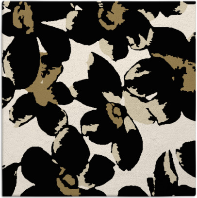 darken daisies rug - item 101621