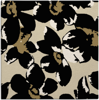 darken daisies rug - item 101623