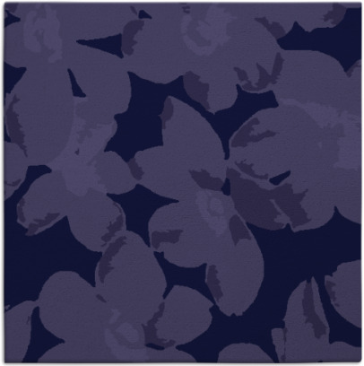 darken daisies rug - item 101629