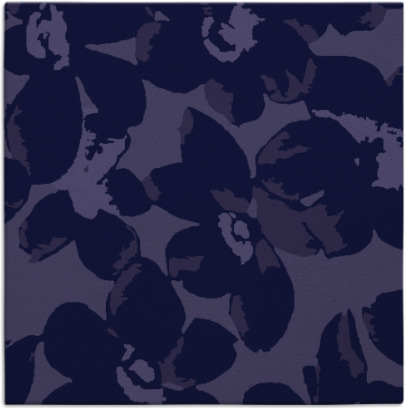 darken daisies rug - item 101630