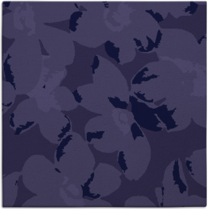 darken daisies rug - item 101631