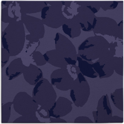darken daisies rug - item 101632