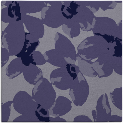 darken daisies rug - item 101633