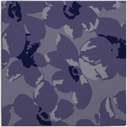 darken daisies rug - item 101635