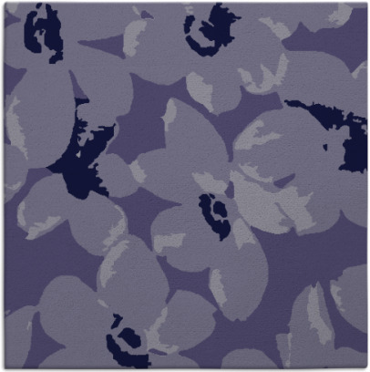 darken daisies rug - item 101636