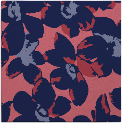 darken daisies rug - item 101638