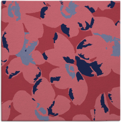 darken daisies rug - item 101639