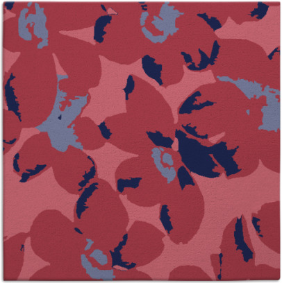 darken daisies rug - item 101640