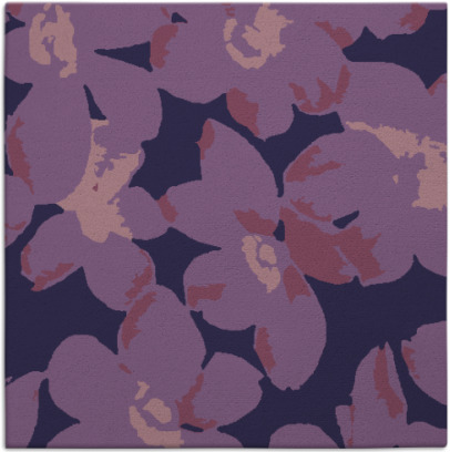 darken daisies rug - item 101641