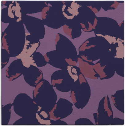 darken daisies rug - item 101642