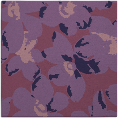 darken daisies rug - item 101643