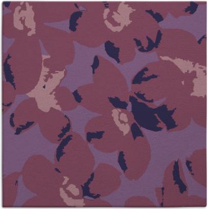 darken daisies rug - item 101644