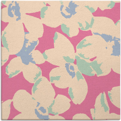 darken daisies rug - item 101645