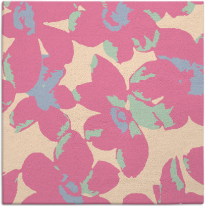 darken daisies rug - item 101646