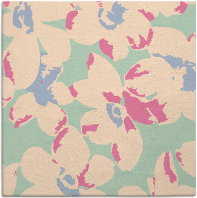 darken daisies rug - item 101647