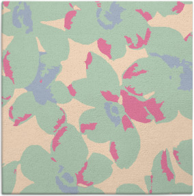 Darken Daisies Rug