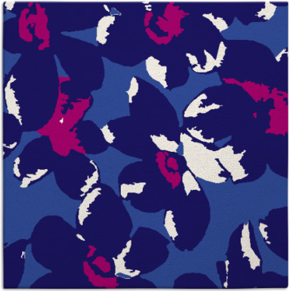 darken daisies rug - item 101649