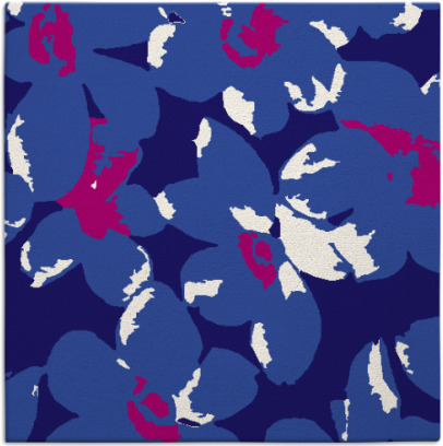 darken daisies rug - item 101650